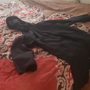 Men L.L Bean rain jacket